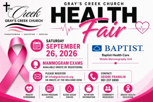 healthfair