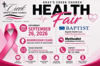 healthfair